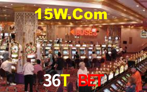 Sinta a adrenalina dos jogos de cassino com 36T Bet