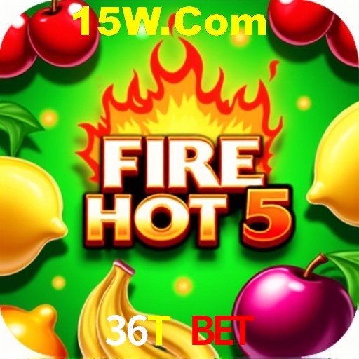 Flash Promotion 36T Bet