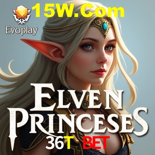 Interface do App 36T Bet